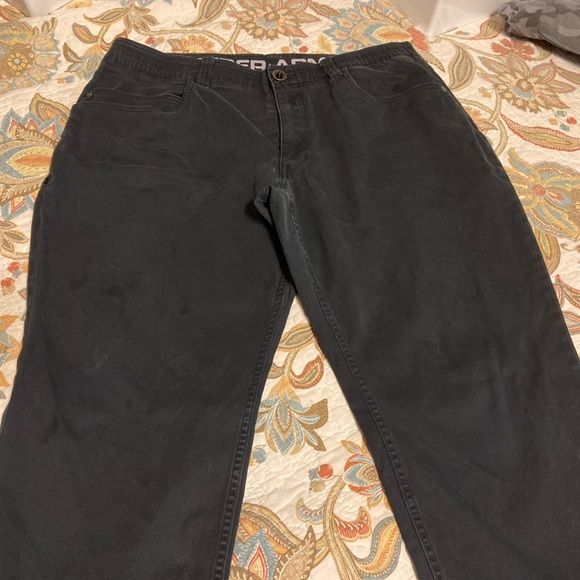 Under Armour Payload Multi-purpose Pants (38/30) - Picture 13 of 15